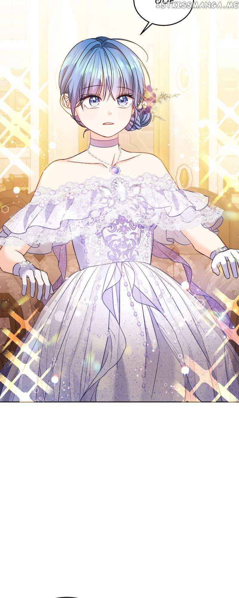 Saving the Villain Who was Abandoned by the Female Lead chapter 84 page 6