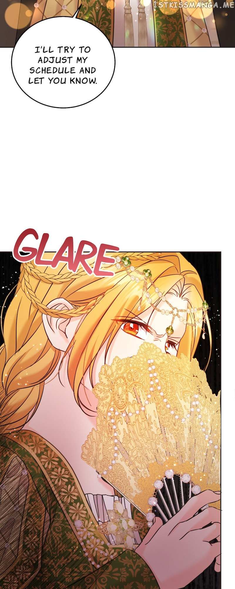 Saving the Villain Who was Abandoned by the Female Lead chapter 84 page 62