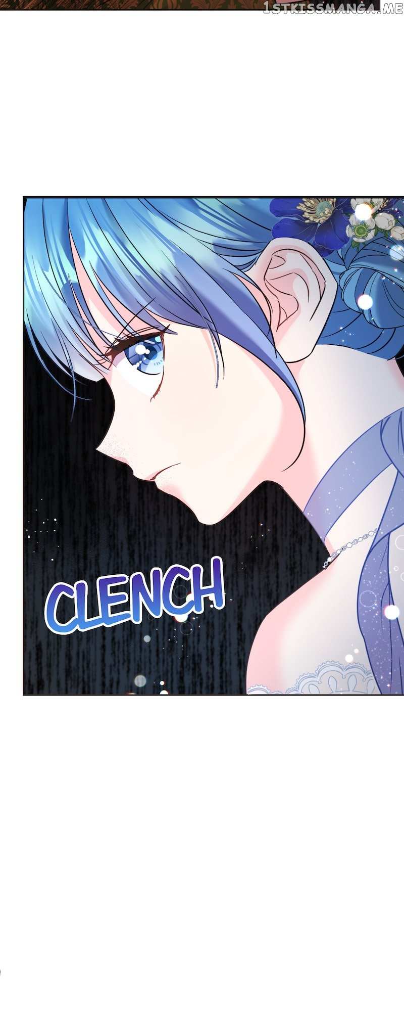 Saving the Villain Who was Abandoned by the Female Lead chapter 84 page 63