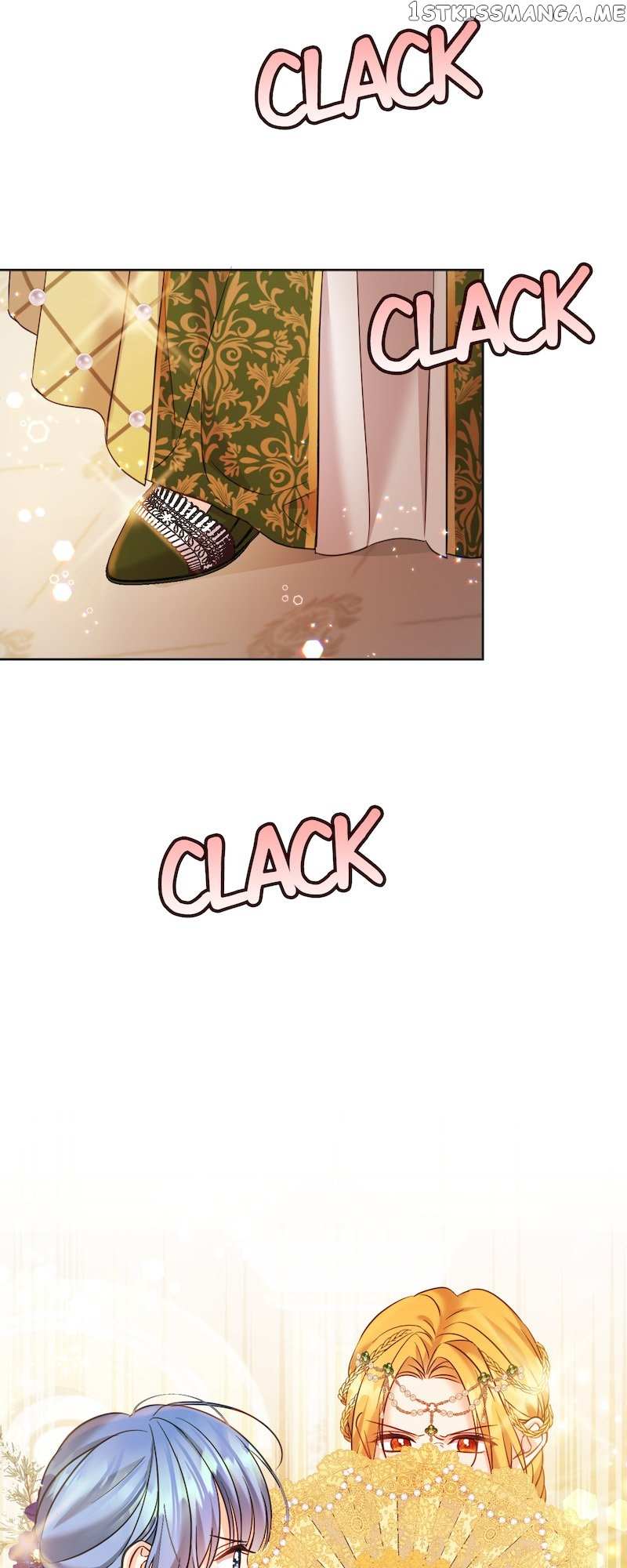 Saving the Villain Who was Abandoned by the Female Lead chapter 84 page 64