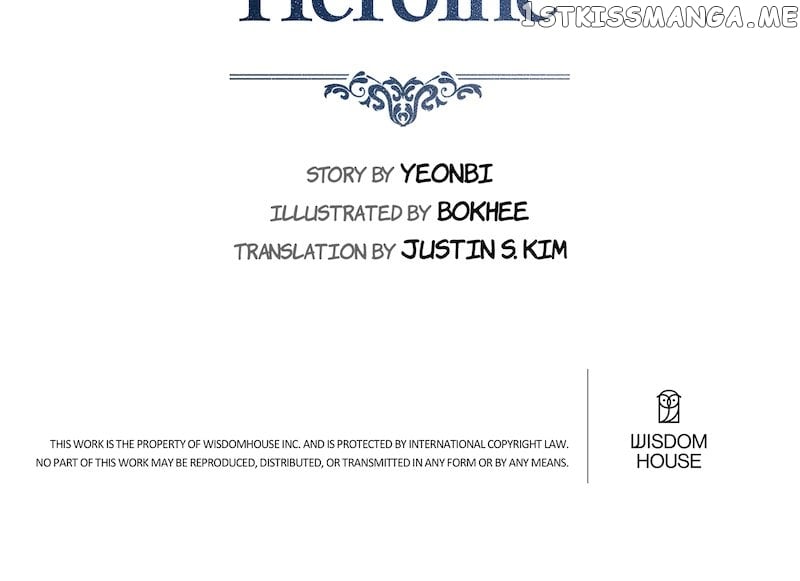 Saving the Villain Who was Abandoned by the Female Lead chapter 84 page 66