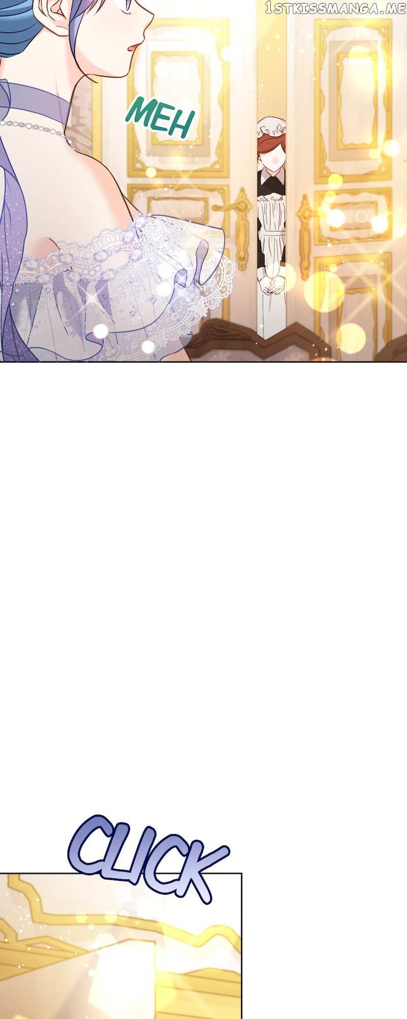 Saving the Villain Who was Abandoned by the Female Lead chapter 84 page 8