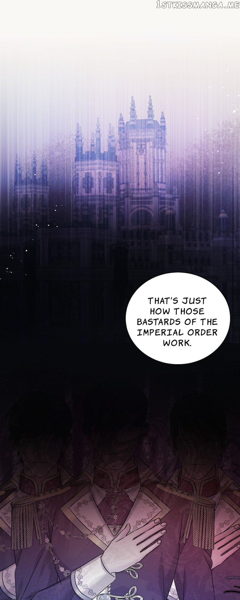 Saving the Villain Who was Abandoned by the Female Lead chapter 87 page 10