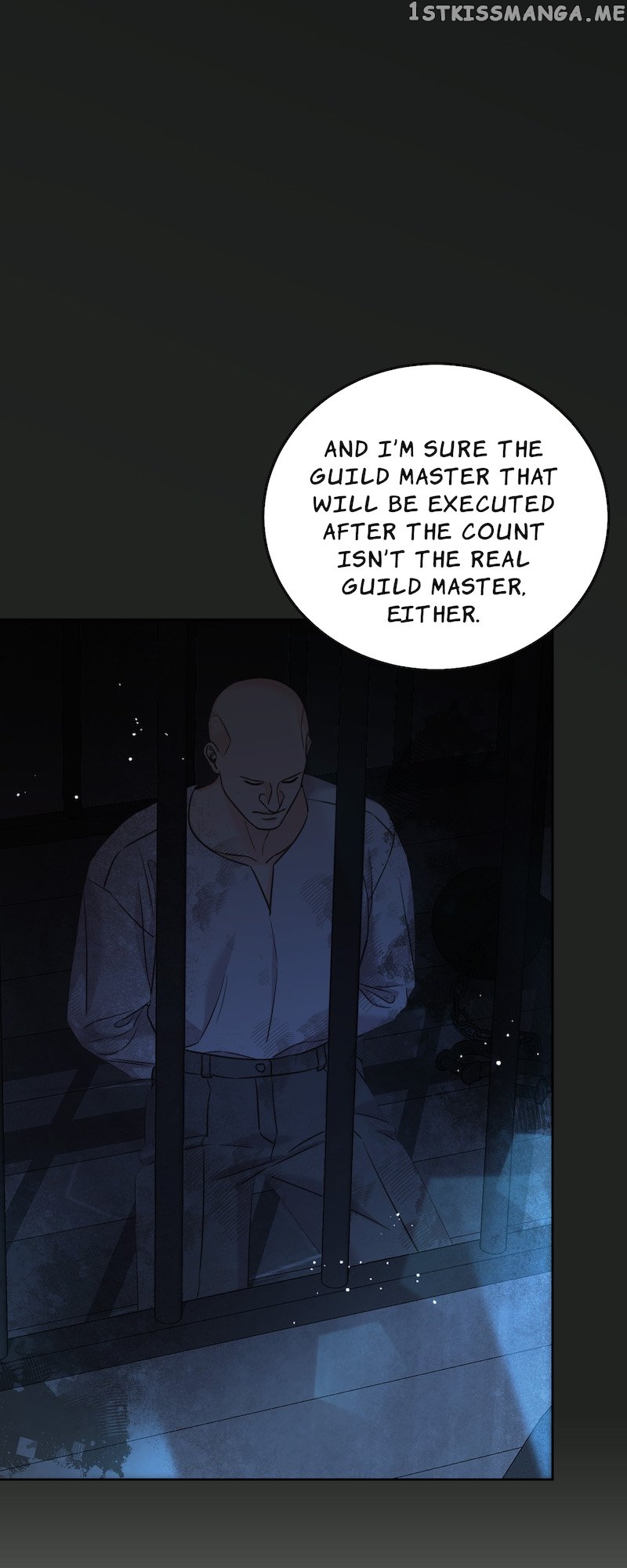 Saving the Villain Who was Abandoned by the Female Lead chapter 87 page 13