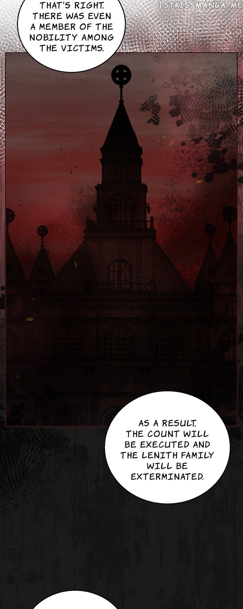 Saving the Villain Who was Abandoned by the Female Lead chapter 87 page 15