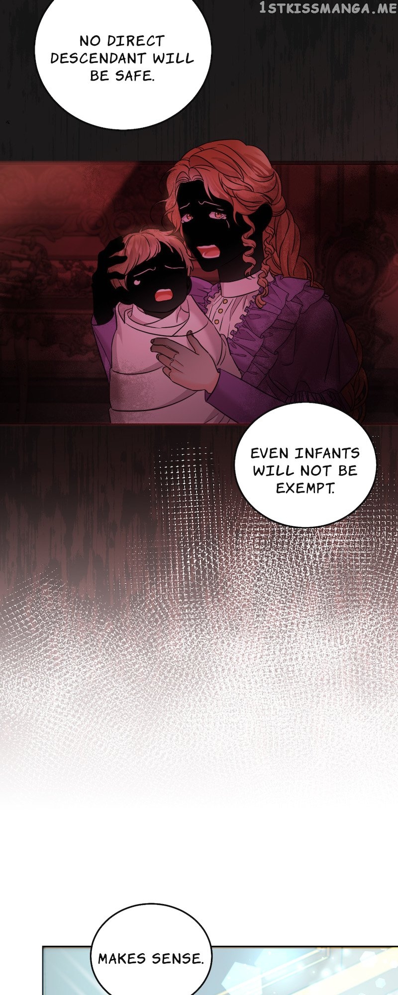 Saving the Villain Who was Abandoned by the Female Lead chapter 87 page 16