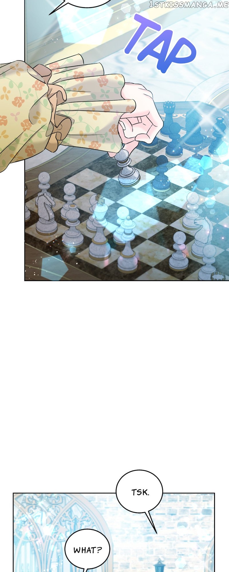 Saving the Villain Who was Abandoned by the Female Lead chapter 87 page 17