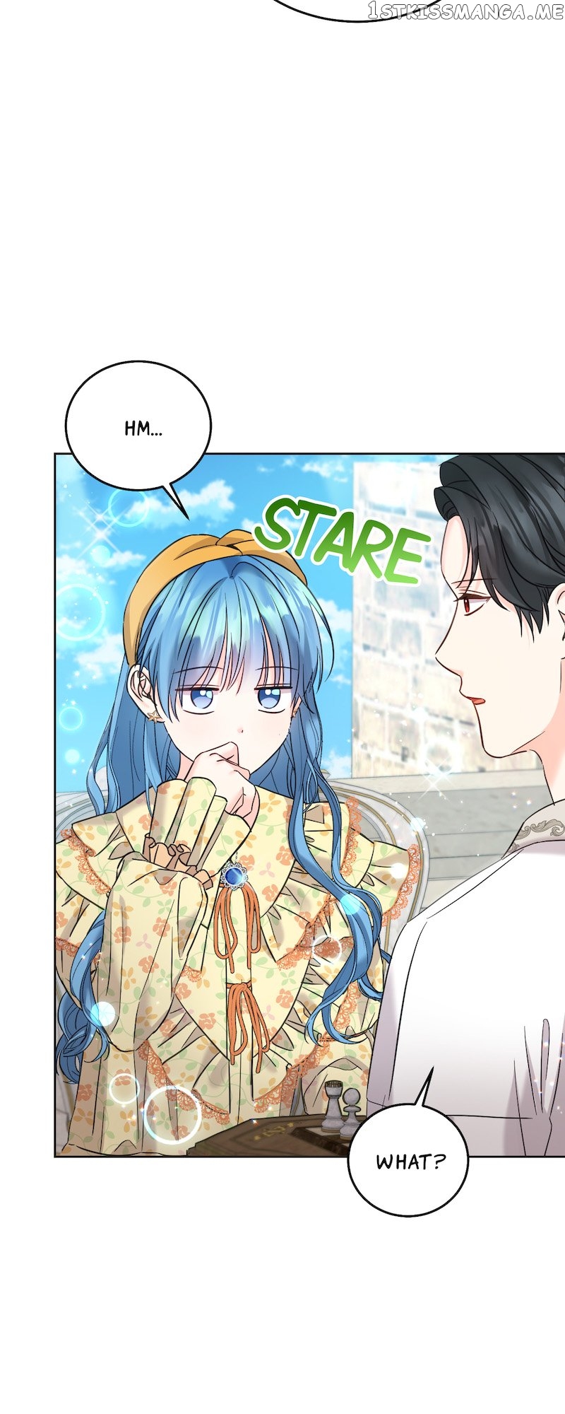 Saving the Villain Who was Abandoned by the Female Lead chapter 87 page 27