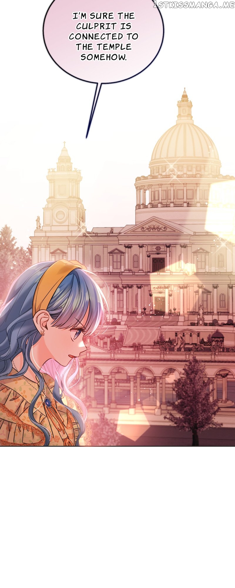 Saving the Villain Who was Abandoned by the Female Lead chapter 87 page 29