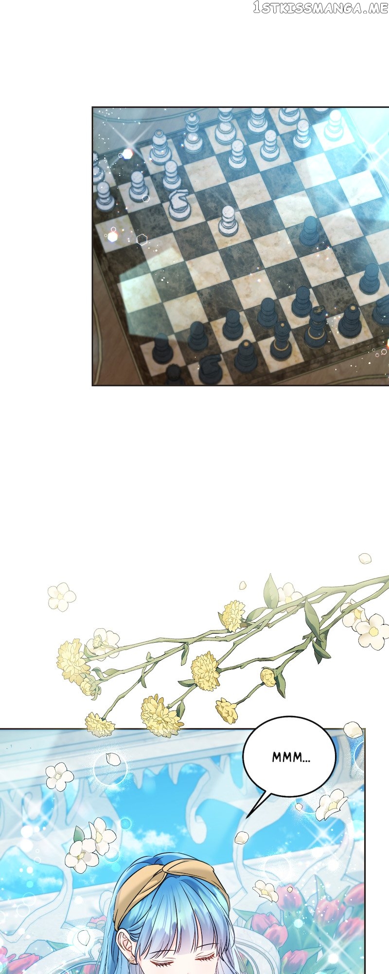 Saving the Villain Who was Abandoned by the Female Lead chapter 87 page 3