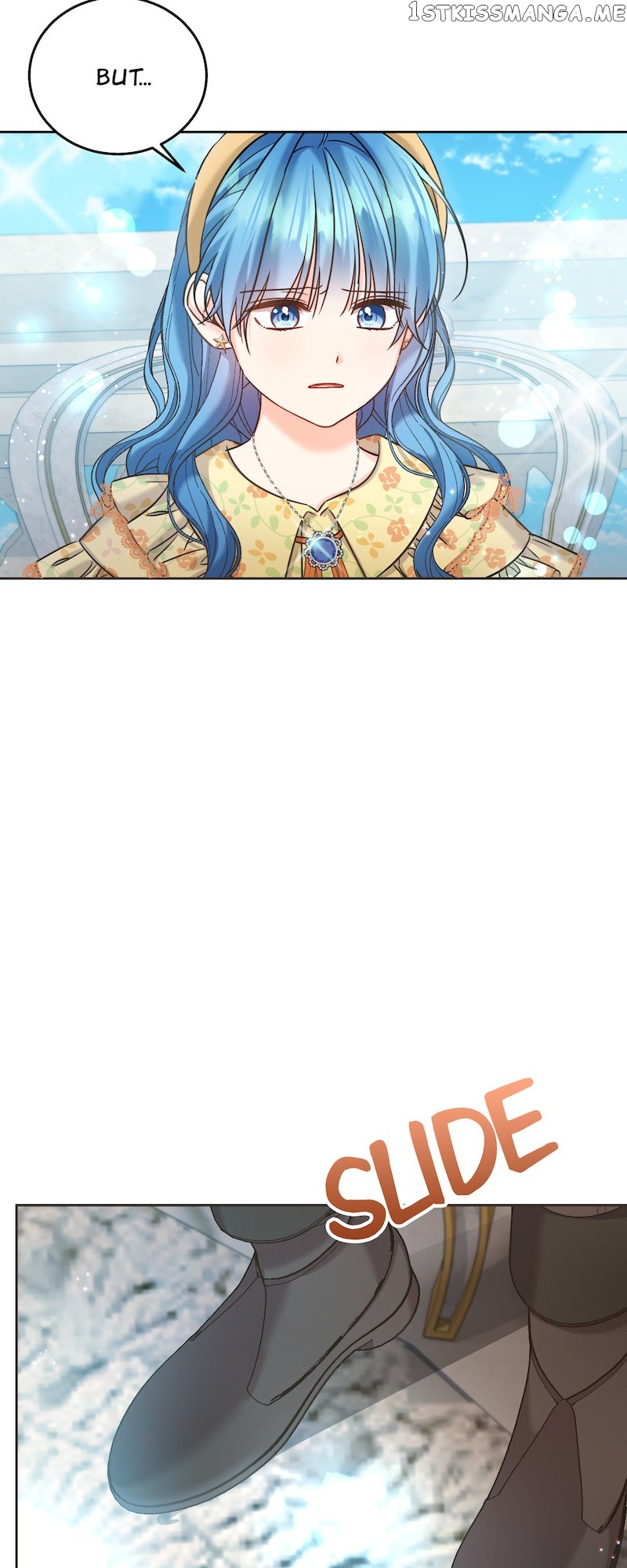 Saving the Villain Who was Abandoned by the Female Lead chapter 87 page 37