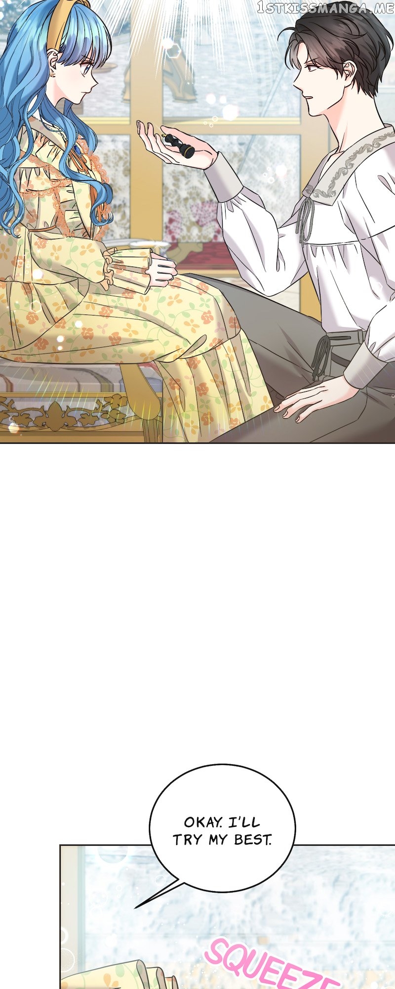 Saving the Villain Who was Abandoned by the Female Lead chapter 87 page 39