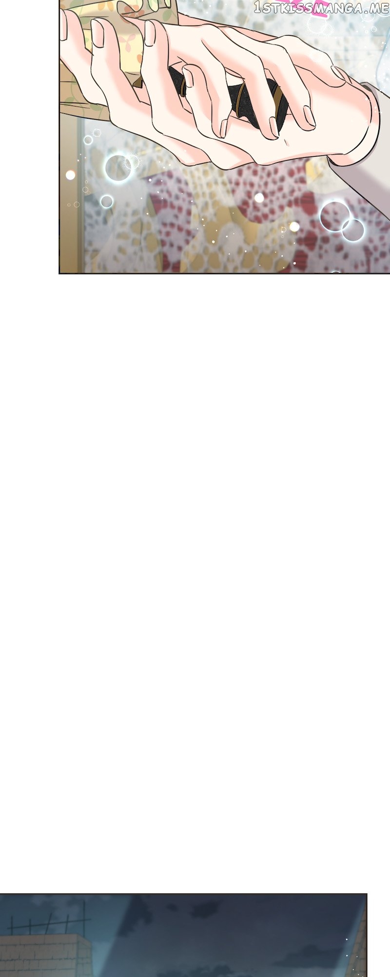 Saving the Villain Who was Abandoned by the Female Lead chapter 87 page 40