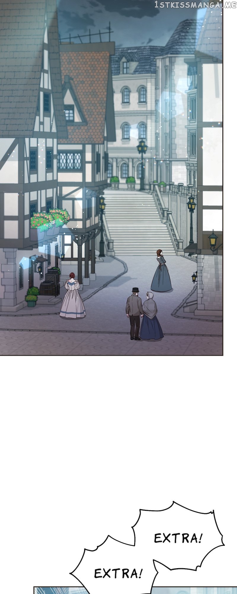 Saving the Villain Who was Abandoned by the Female Lead chapter 87 page 41