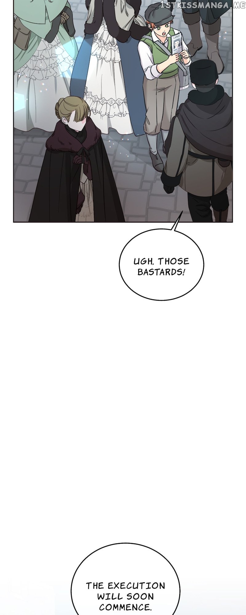 Saving the Villain Who was Abandoned by the Female Lead chapter 87 page 44