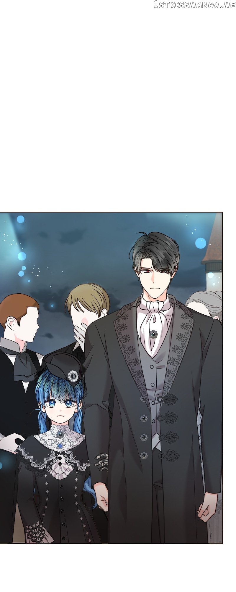 Saving the Villain Who was Abandoned by the Female Lead chapter 87 page 46