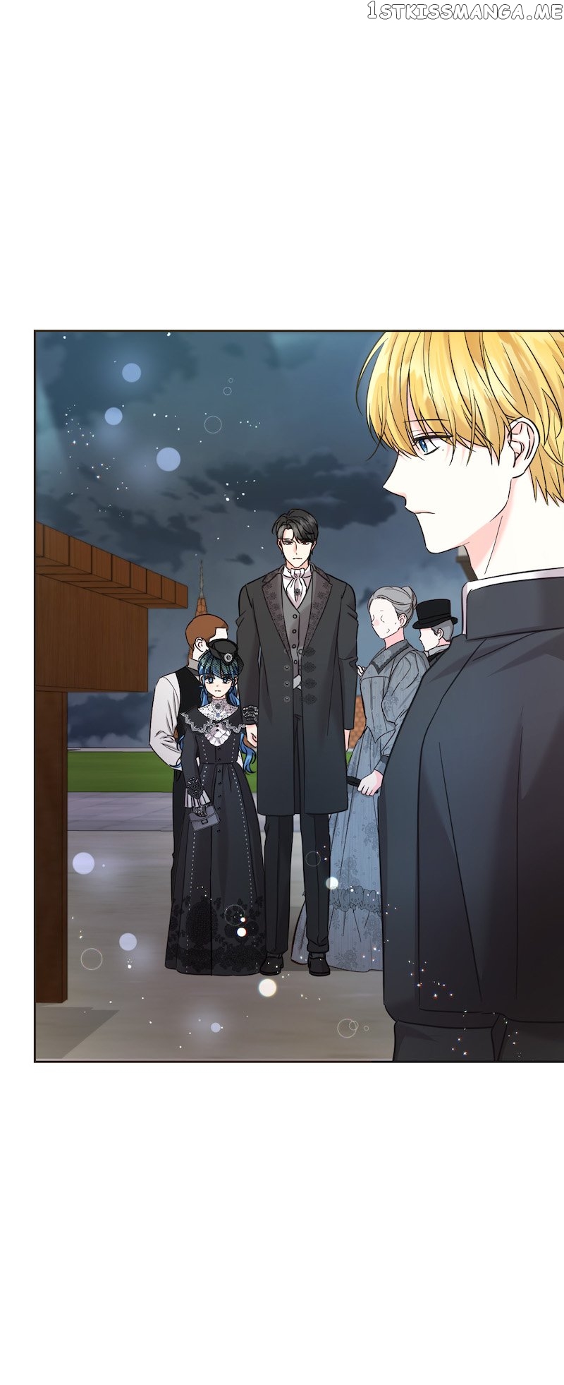 Saving the Villain Who was Abandoned by the Female Lead chapter 87 page 47