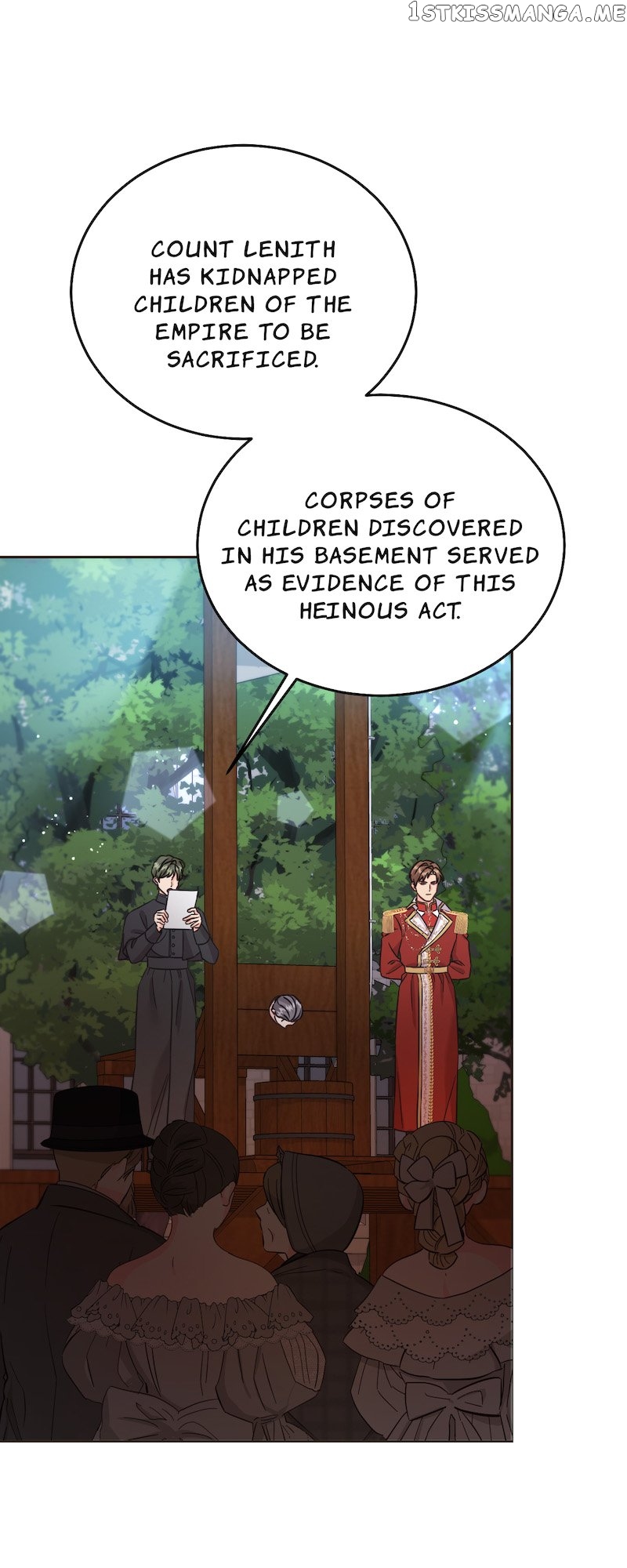 Saving the Villain Who was Abandoned by the Female Lead chapter 87 page 48