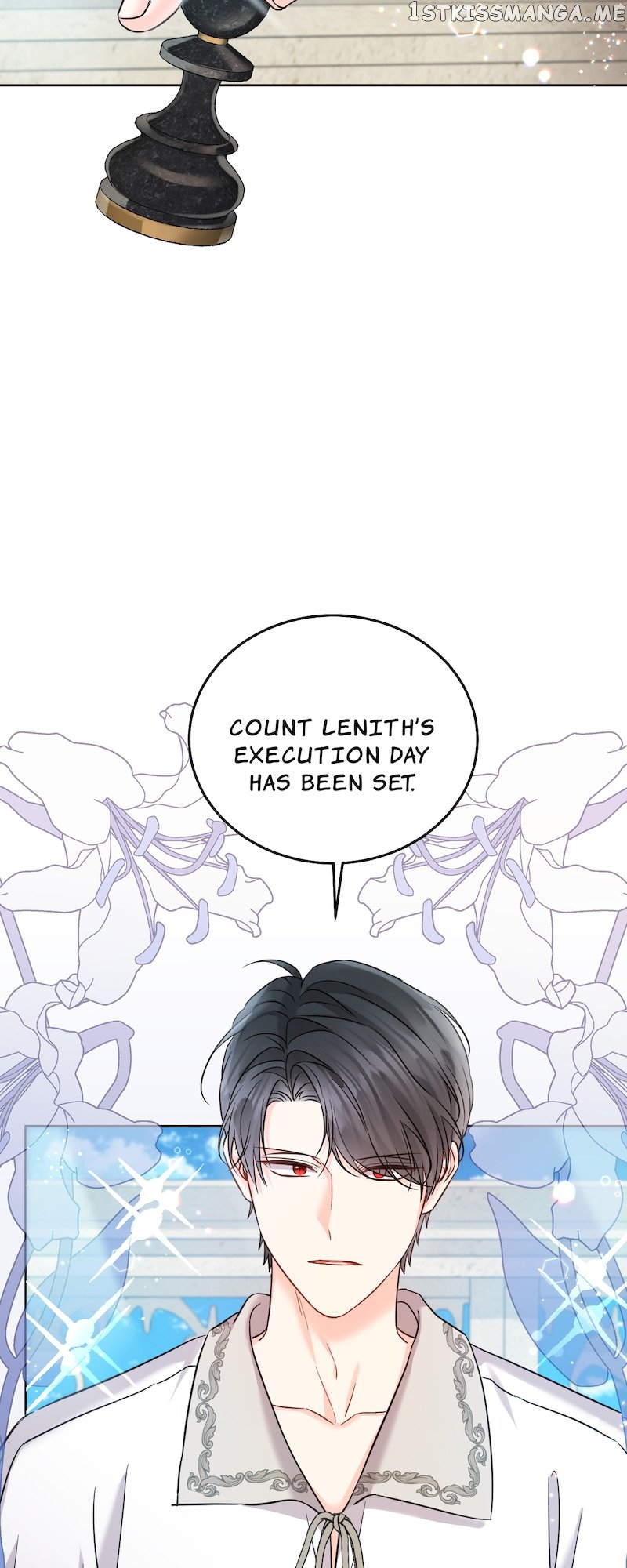 Saving the Villain Who was Abandoned by the Female Lead chapter 87 page 5