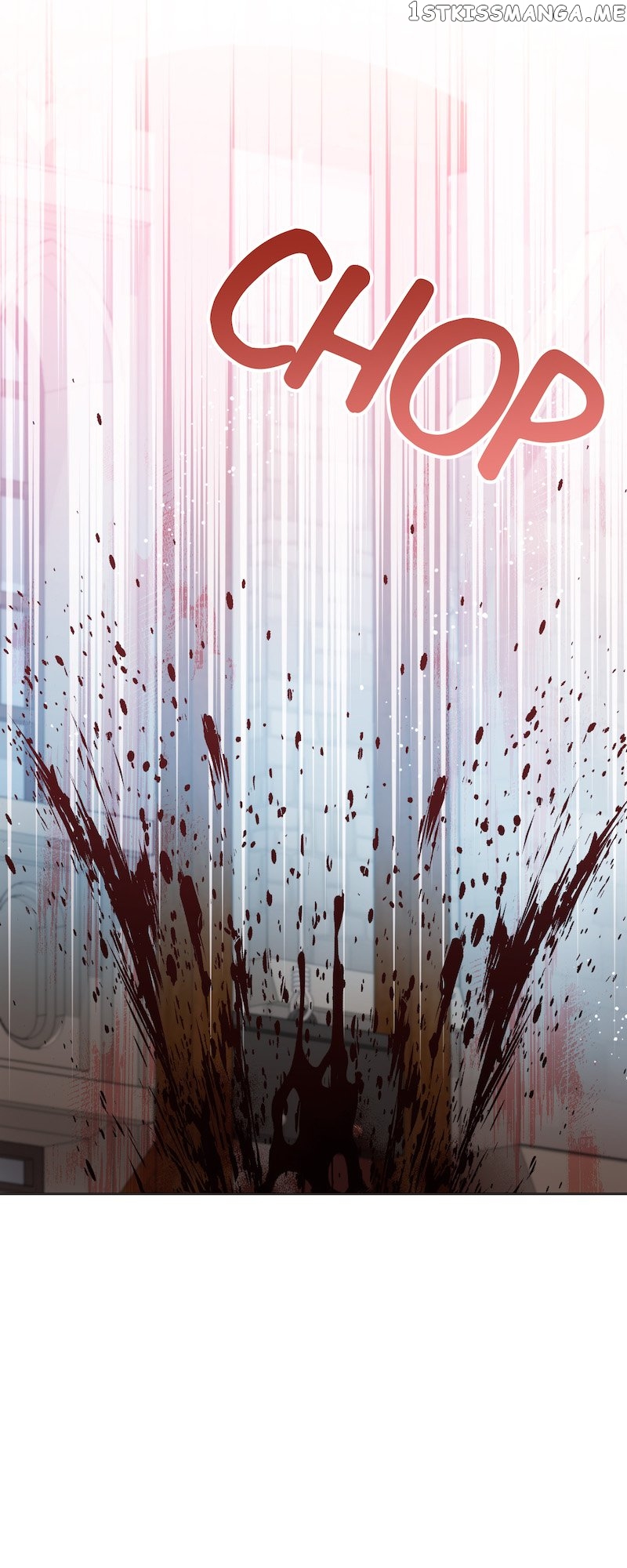 Saving the Villain Who was Abandoned by the Female Lead chapter 87 page 51