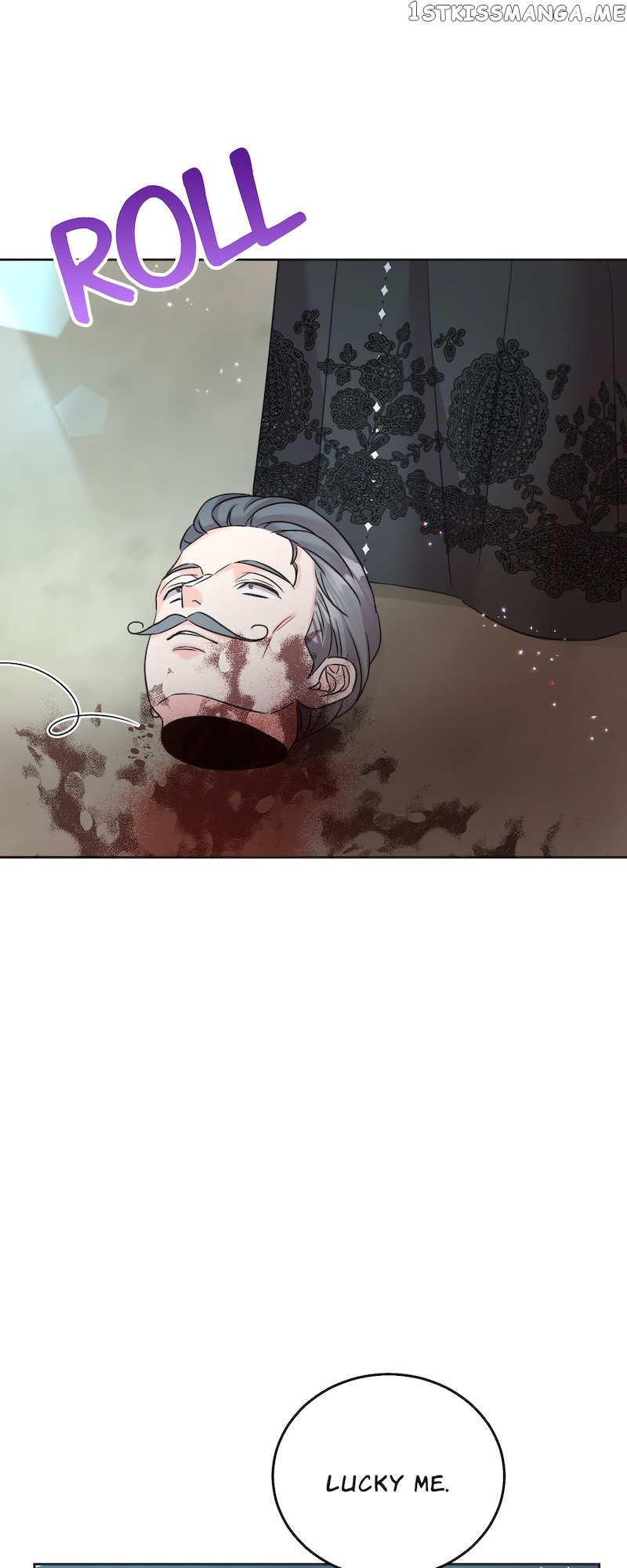 Saving the Villain Who was Abandoned by the Female Lead chapter 87 page 52