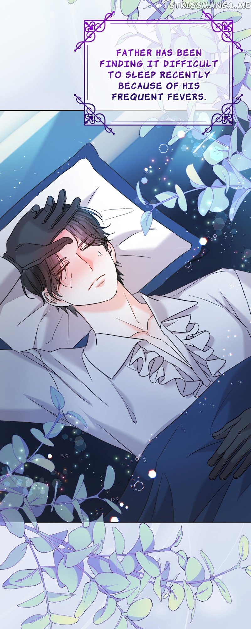 Saving the Villain Who was Abandoned by the Female Lead chapter 87 page 62