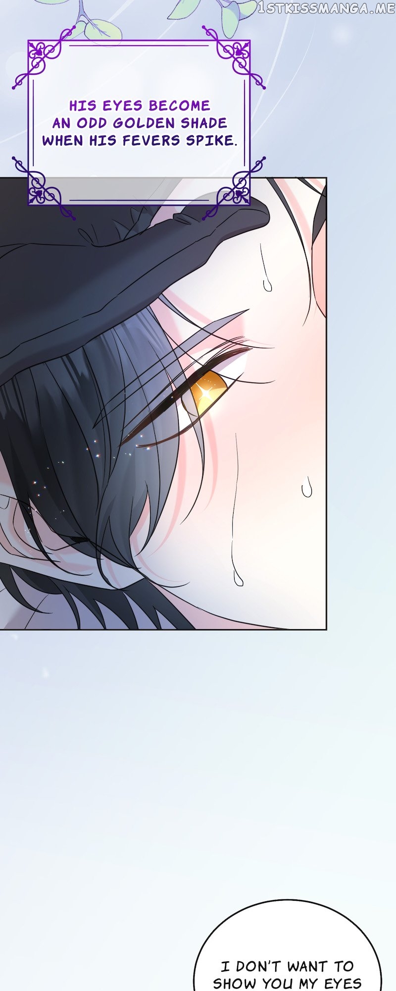 Saving the Villain Who was Abandoned by the Female Lead chapter 87 page 63