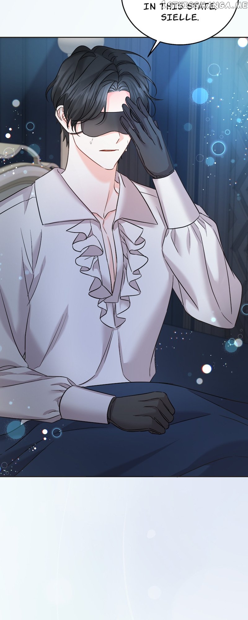 Saving the Villain Who was Abandoned by the Female Lead chapter 87 page 64