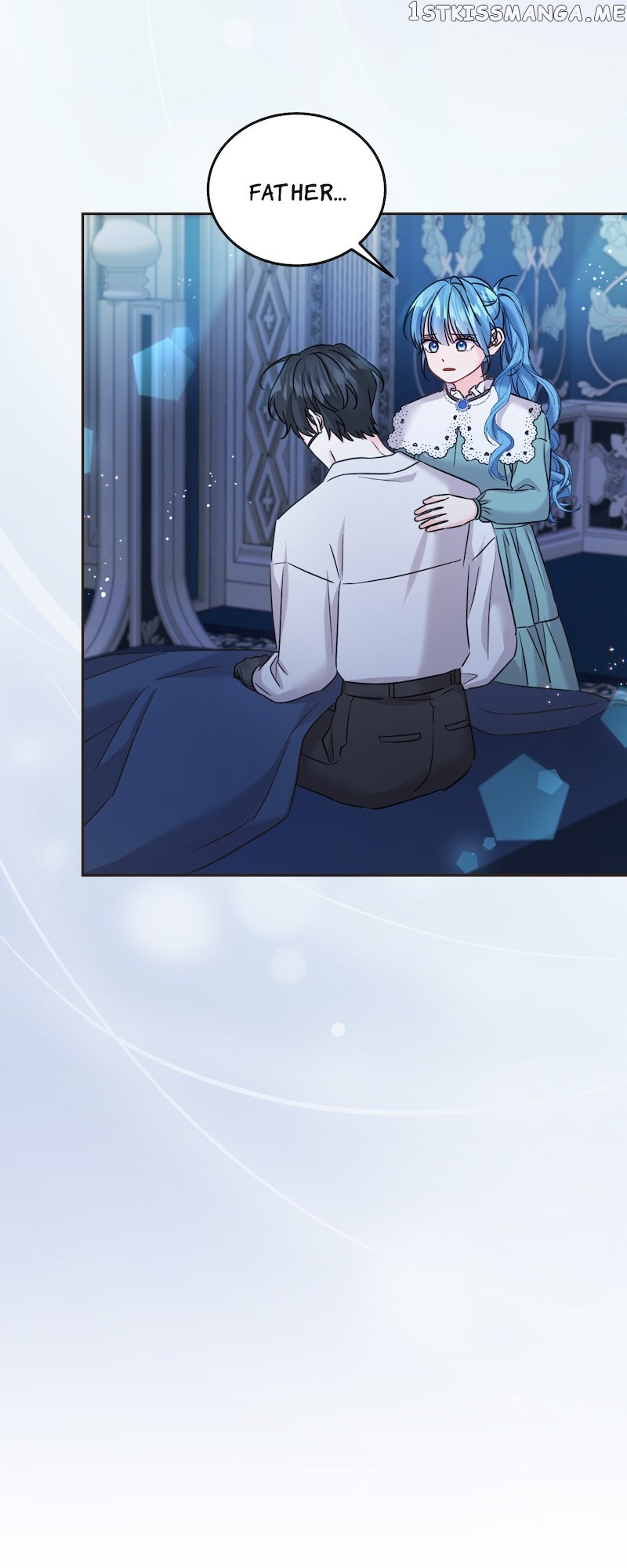 Saving the Villain Who was Abandoned by the Female Lead chapter 87 page 65