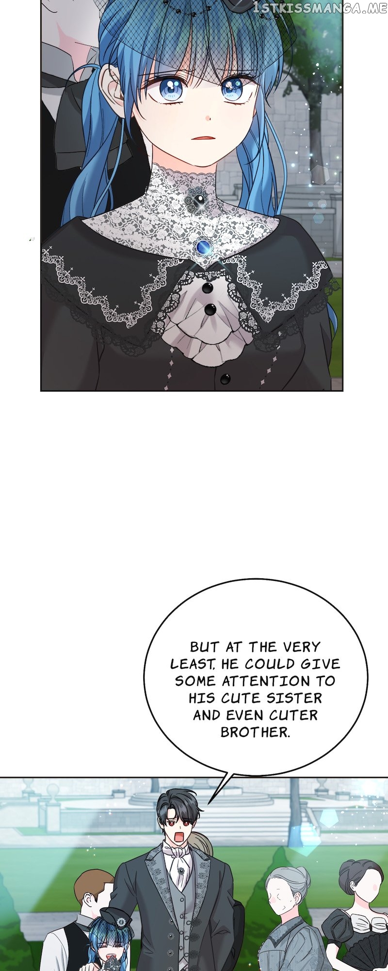 Saving the Villain Who was Abandoned by the Female Lead chapter 87 page 67