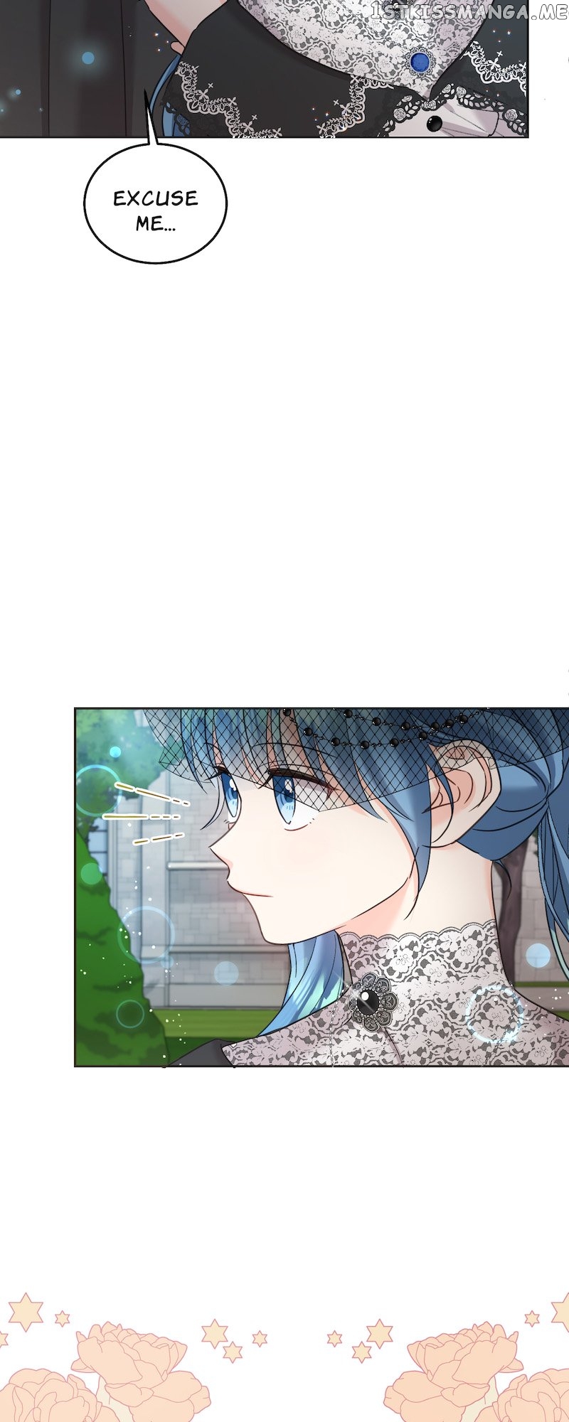 Saving the Villain Who was Abandoned by the Female Lead chapter 87 page 69