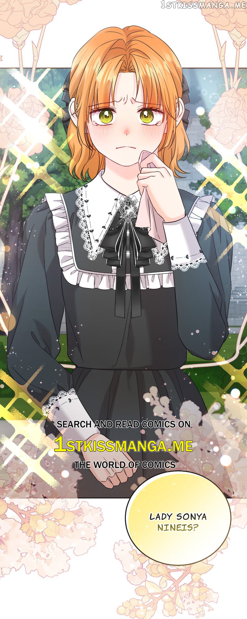 Saving the Villain Who was Abandoned by the Female Lead chapter 87 page 70