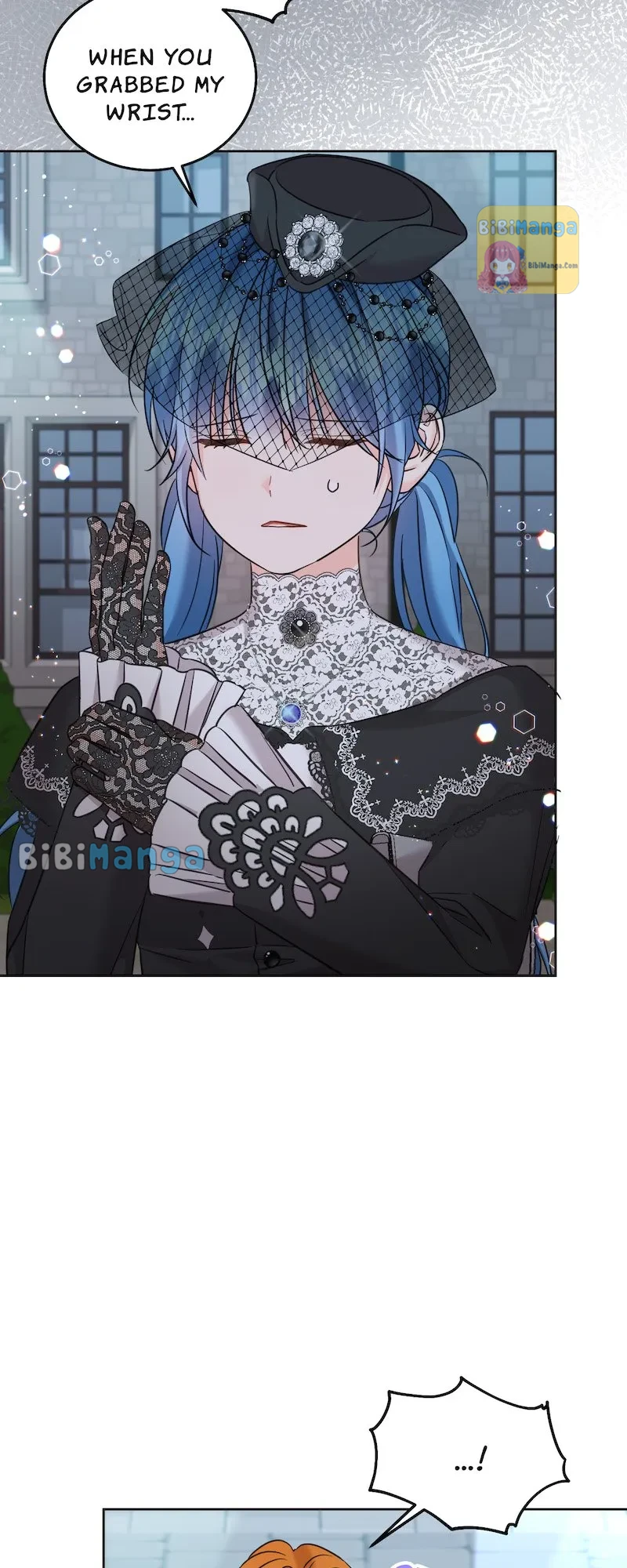 Saving the Villain Who was Abandoned by the Female Lead chapter 88 page 13