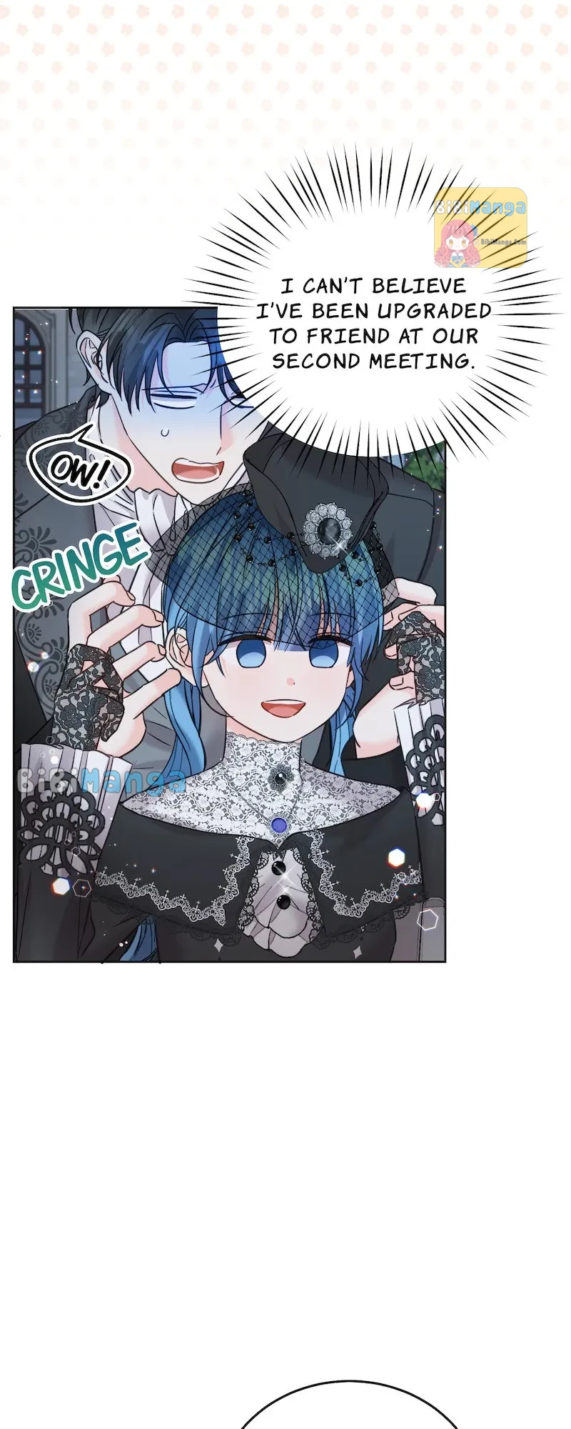 Saving the Villain Who was Abandoned by the Female Lead chapter 88 page 26