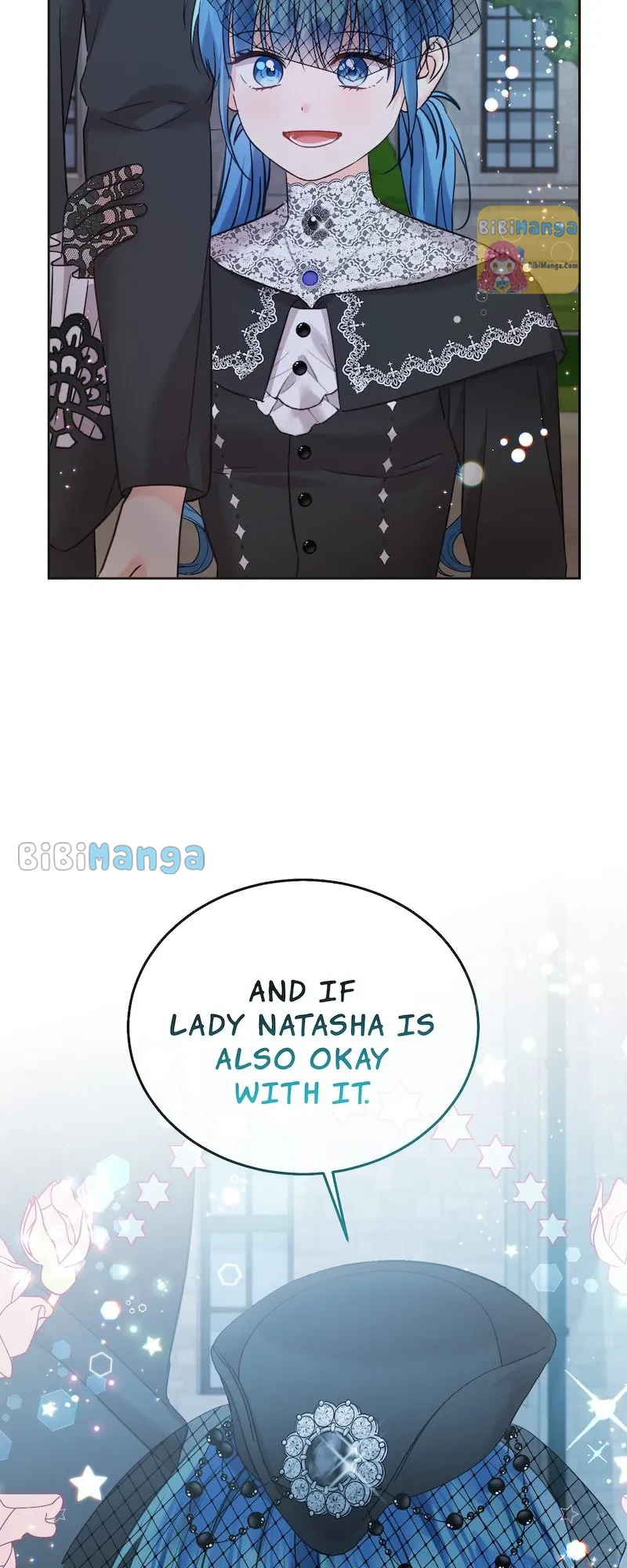 Saving the Villain Who was Abandoned by the Female Lead chapter 88 page 37