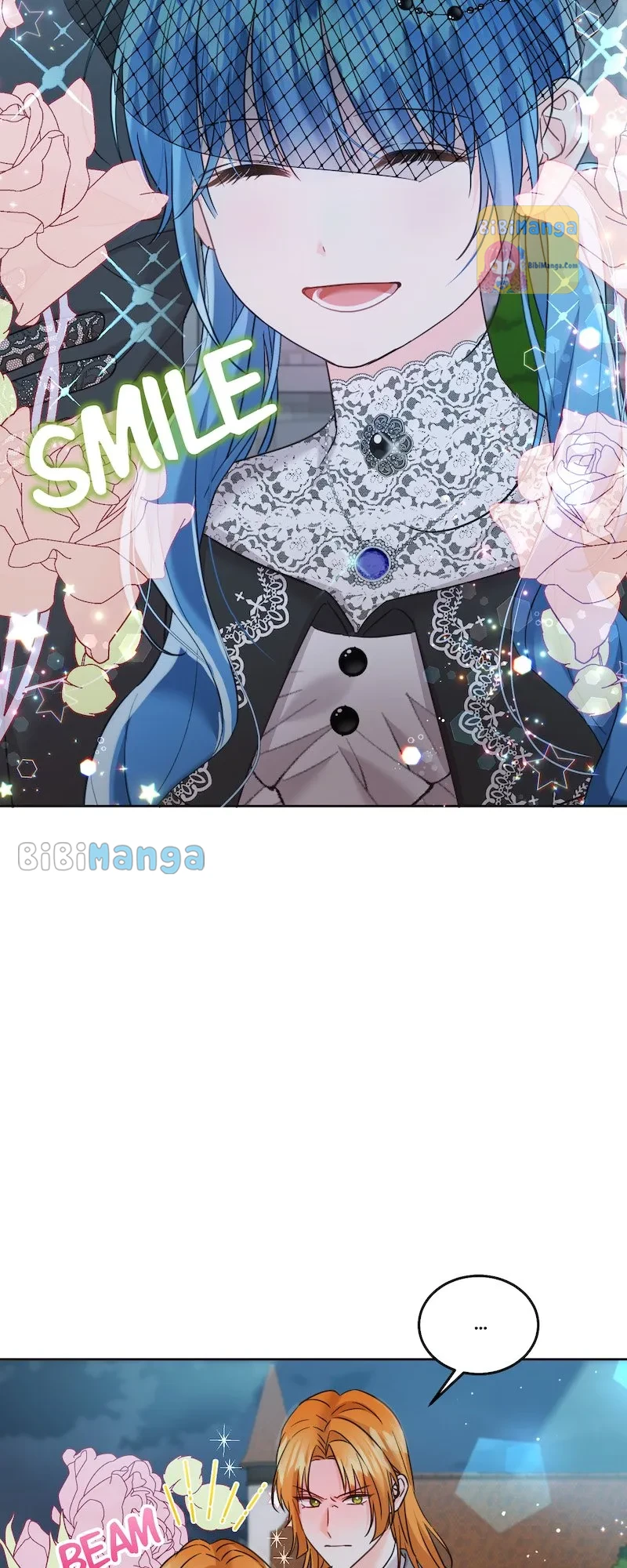 Saving the Villain Who was Abandoned by the Female Lead chapter 88 page 38