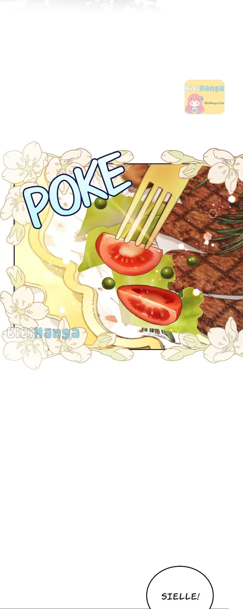 Saving the Villain Who was Abandoned by the Female Lead chapter 88 page 41