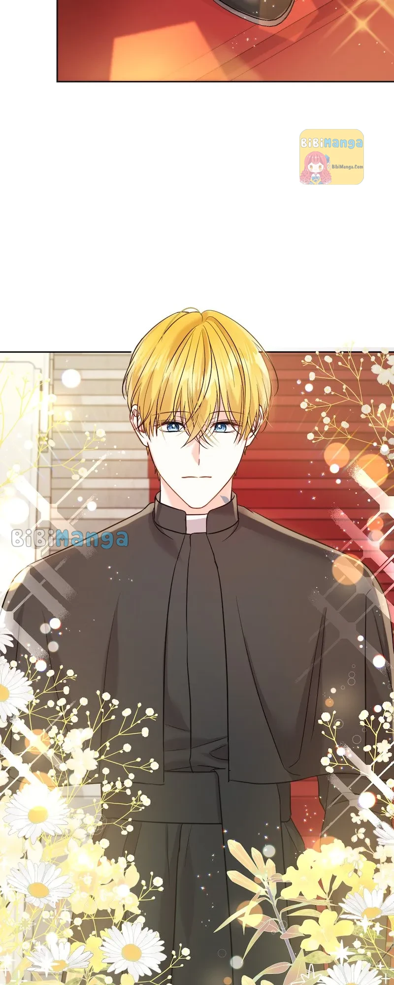 Saving the Villain Who was Abandoned by the Female Lead chapter 88 page 47