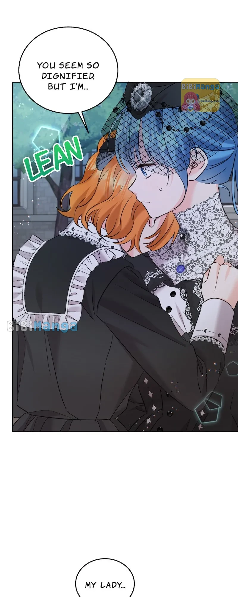 Saving the Villain Who was Abandoned by the Female Lead chapter 88 page 5