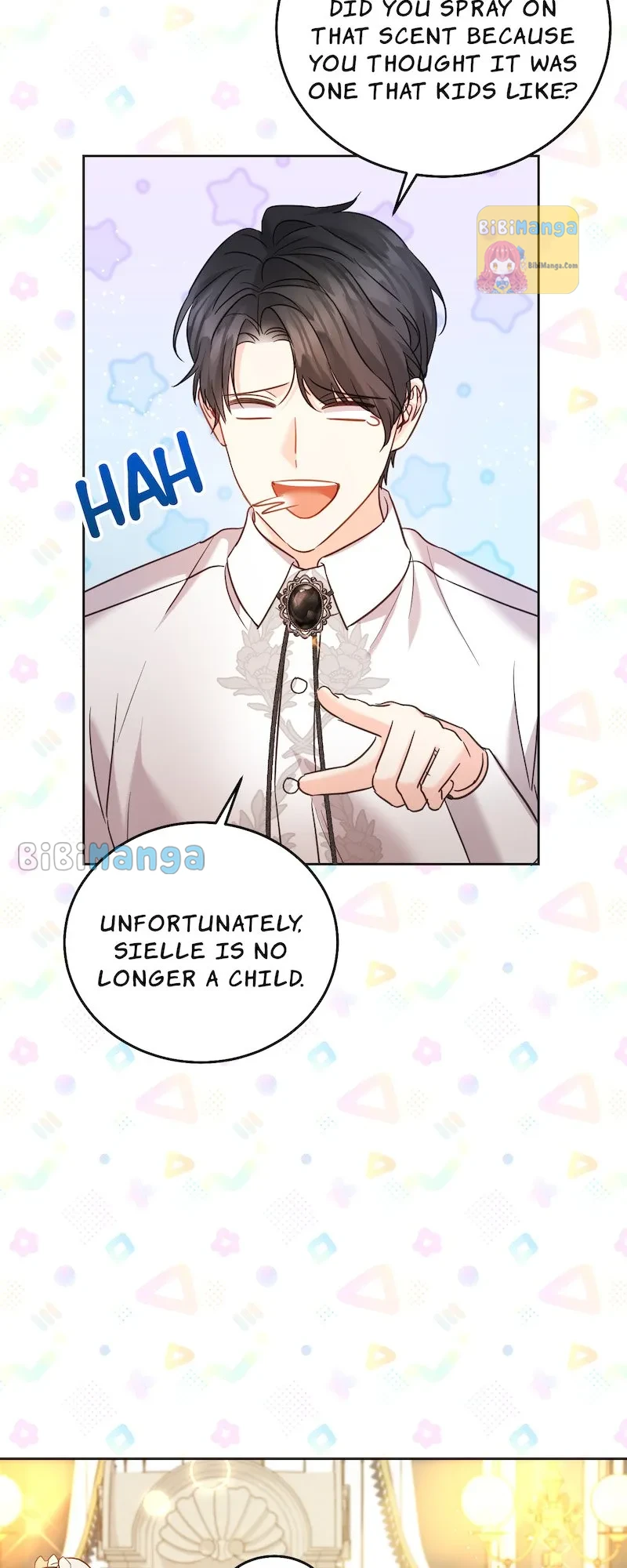 Saving the Villain Who was Abandoned by the Female Lead chapter 88 page 53