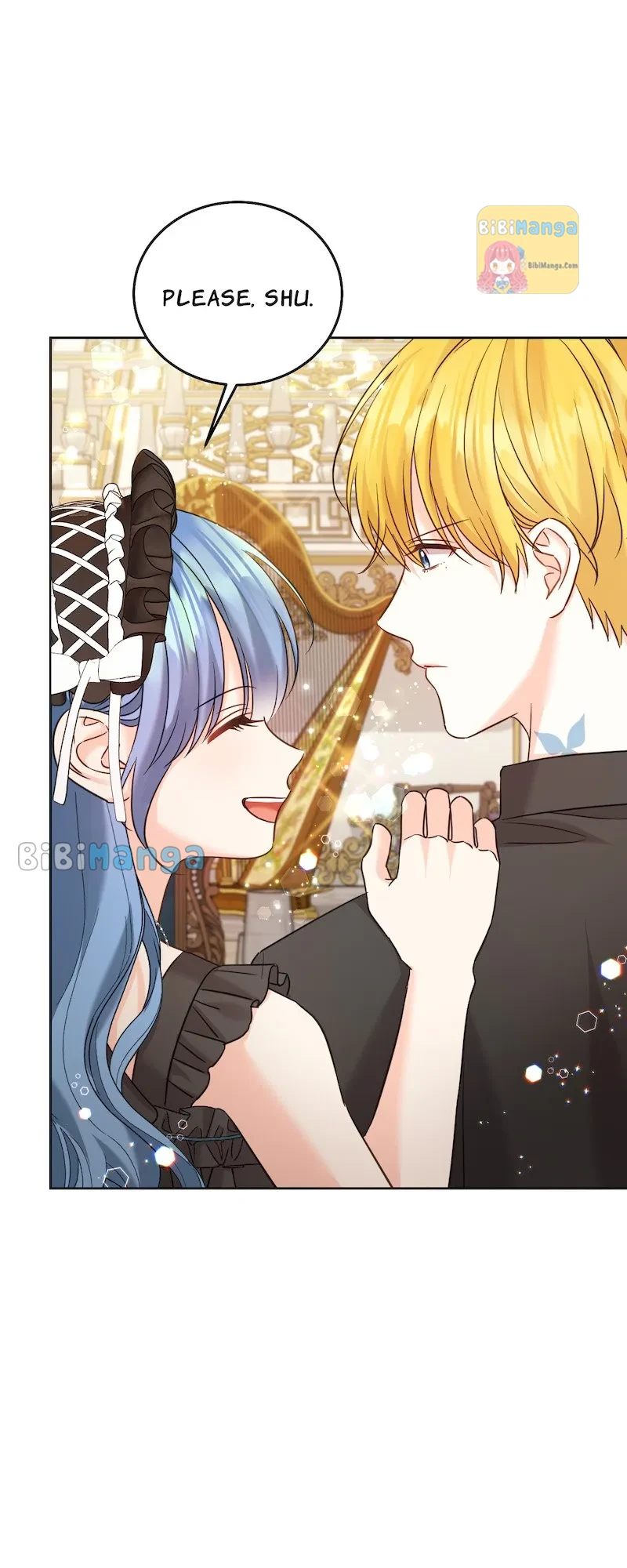 Saving the Villain Who was Abandoned by the Female Lead chapter 88 page 60