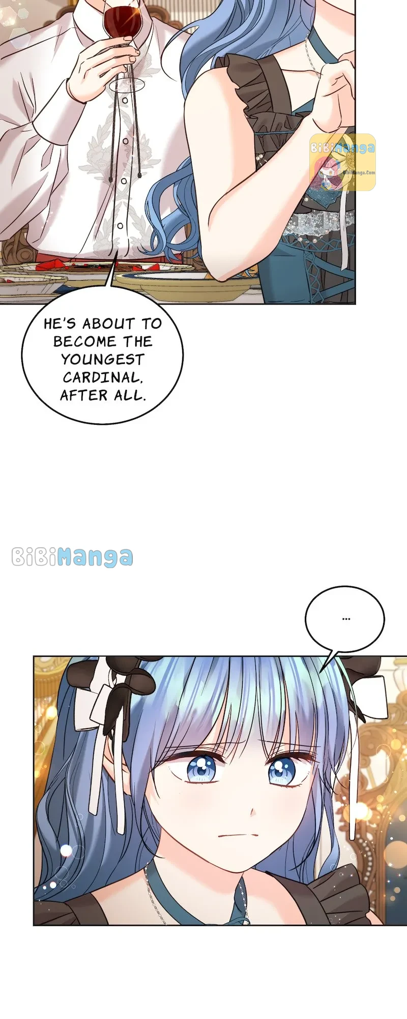 Saving the Villain Who was Abandoned by the Female Lead chapter 88 page 66