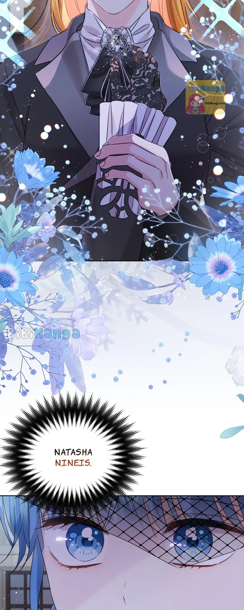 Saving the Villain Who was Abandoned by the Female Lead chapter 88 page 8