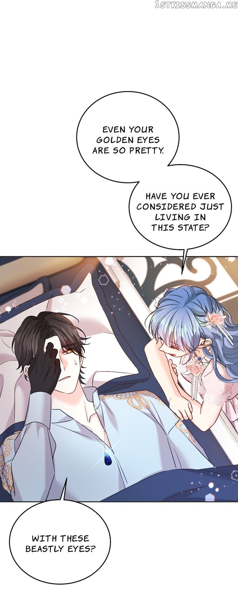 Saving the Villain Who was Abandoned by the Female Lead chapter 89 page 13