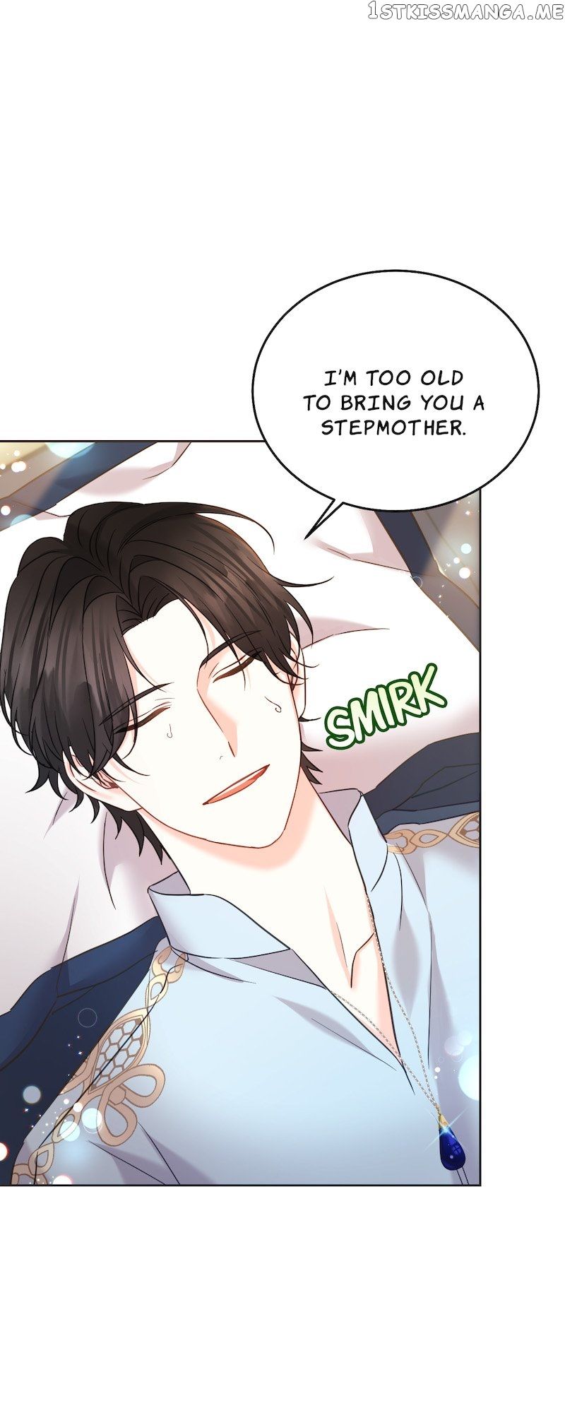 Saving the Villain Who was Abandoned by the Female Lead chapter 89 page 15