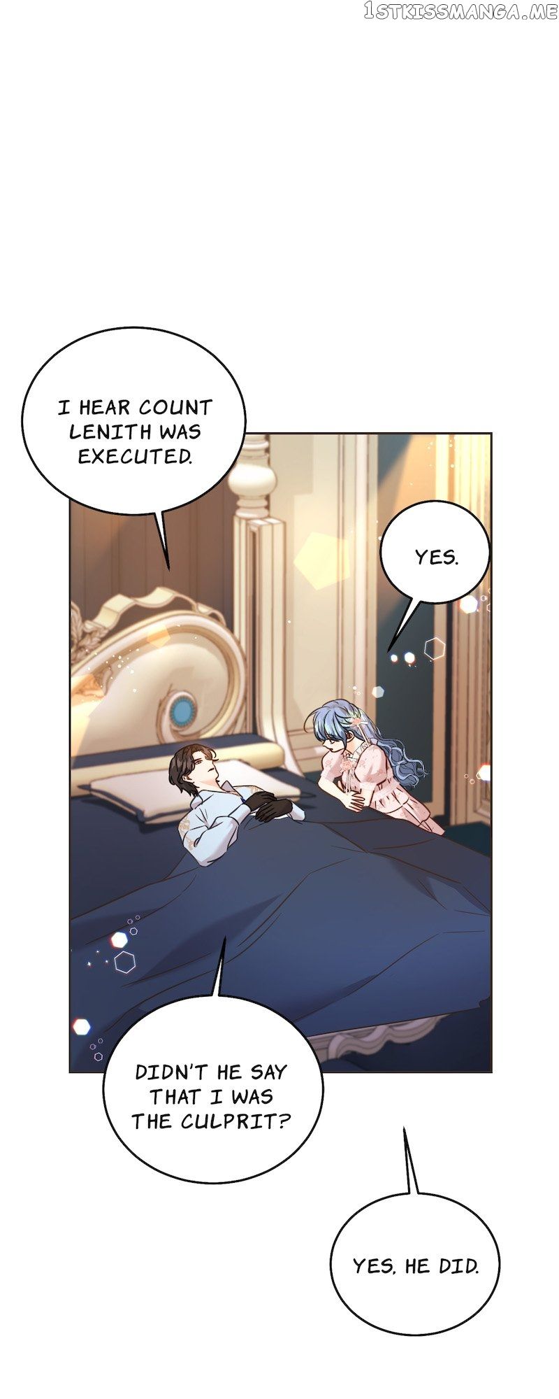 Saving the Villain Who was Abandoned by the Female Lead chapter 89 page 16