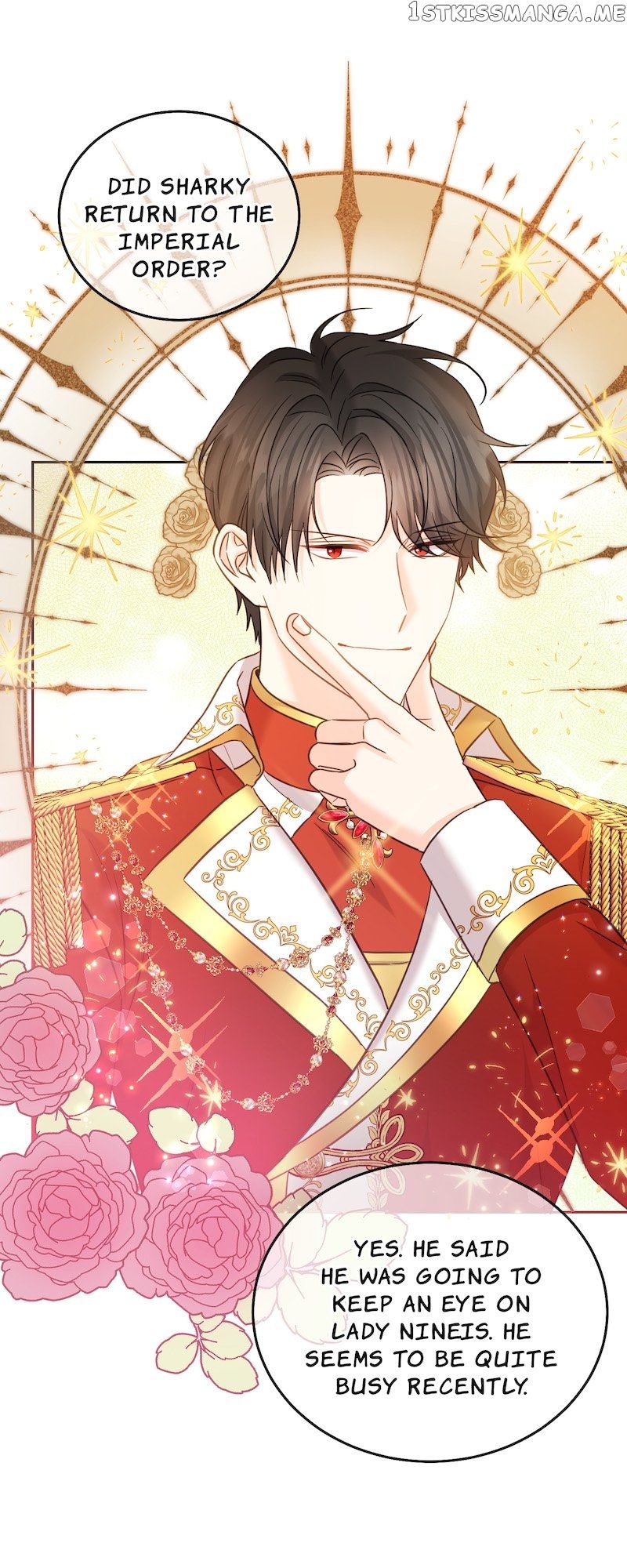 Saving the Villain Who was Abandoned by the Female Lead chapter 89 page 17