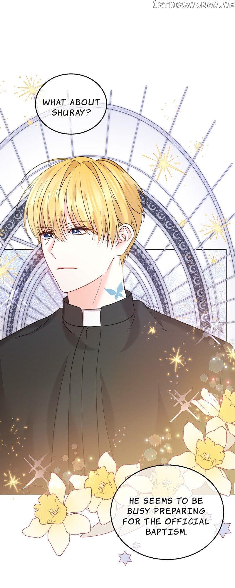 Saving the Villain Who was Abandoned by the Female Lead chapter 89 page 18