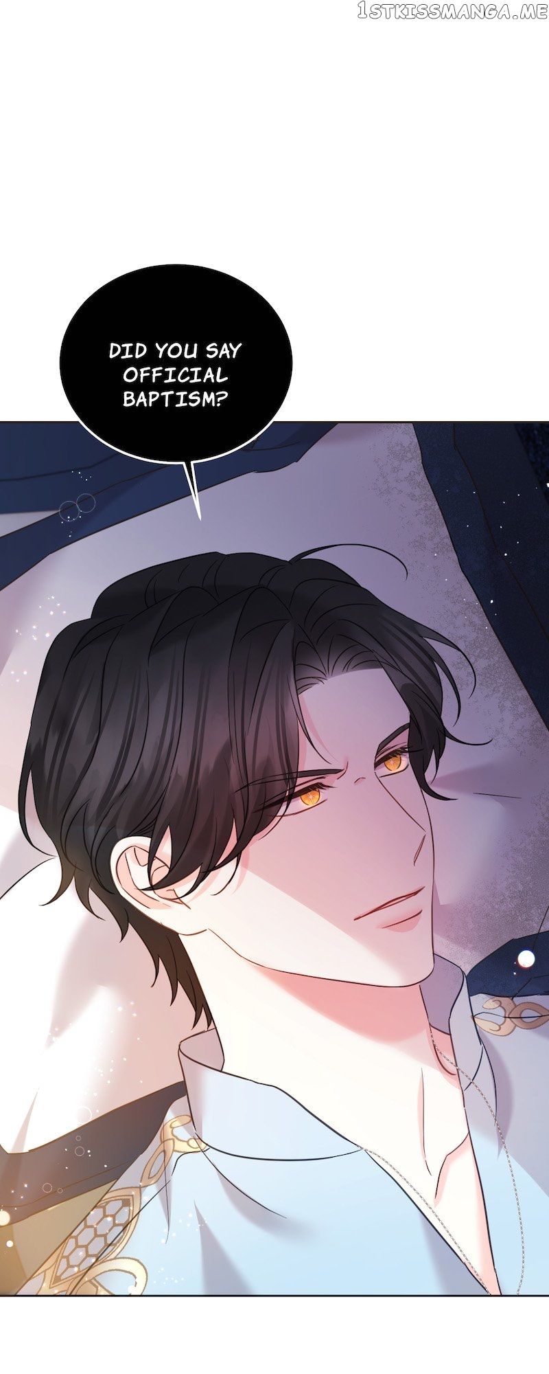 Saving the Villain Who was Abandoned by the Female Lead chapter 89 page 19