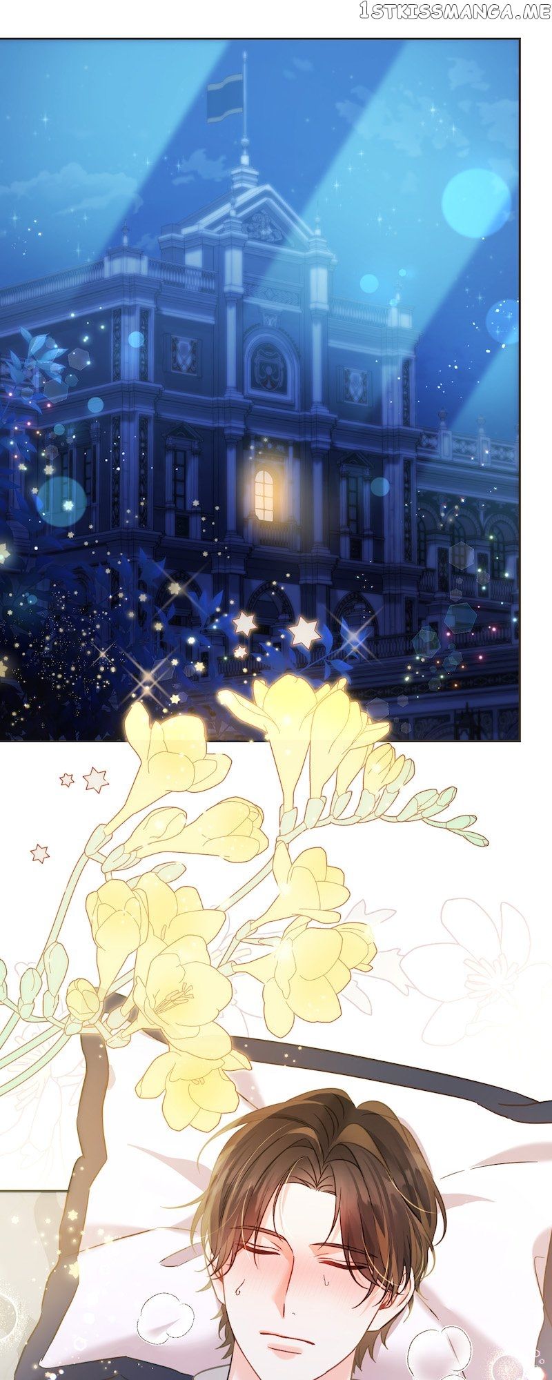 Saving the Villain Who was Abandoned by the Female Lead chapter 89 page 2